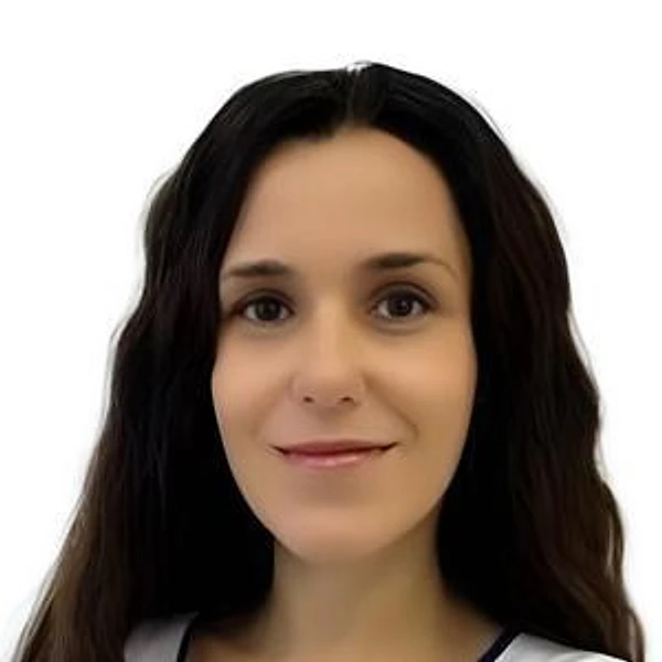 Никитина Татьяна Валерьевна — Гастроэнтеролог, Ульяновск