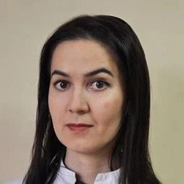 Степанова Ксения Анатольевна — Психиатр, Нарколог, Чебоксары