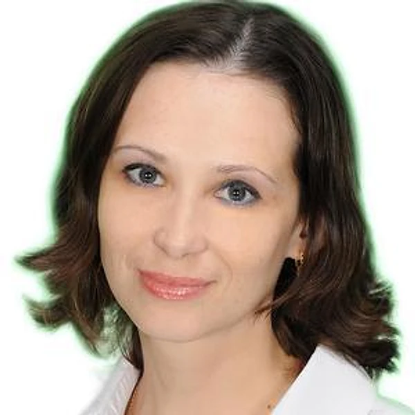 Яковенко Инна Викторовна — Эндокринолог, Врач УЗИ, Сергиев Посад