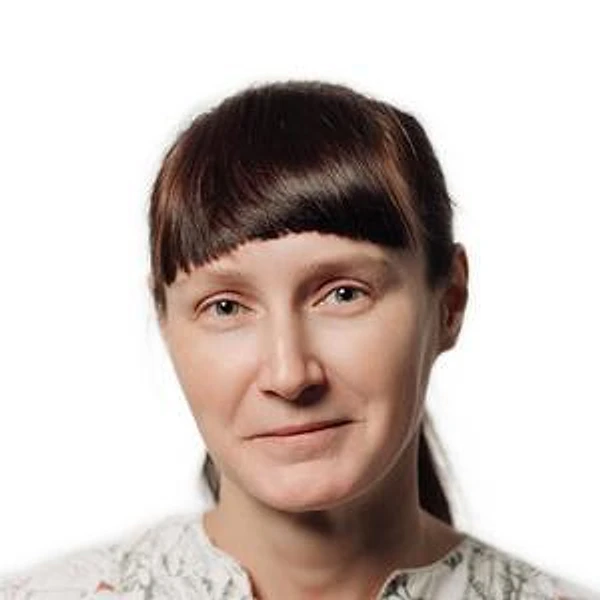 Кудряшова Мария Юрьевна — Детский ЛОР, Великий Новгород