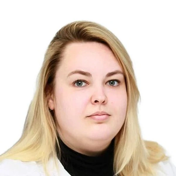 Крутикова Анна Игоревна — Дерматолог, Венеролог, Великий Новгород