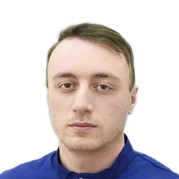 Абдуллаев Магомед-Якуб Абдуллахович — Стоматолог-имплантолог, Стоматолог-ортопед, Стоматолог-хирург, Москва