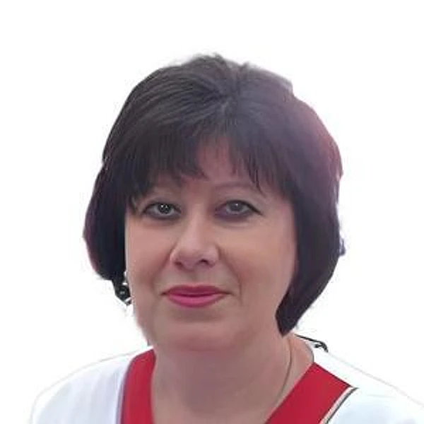 Волошко Виктория Станиславовна — Стоматолог, Тверь