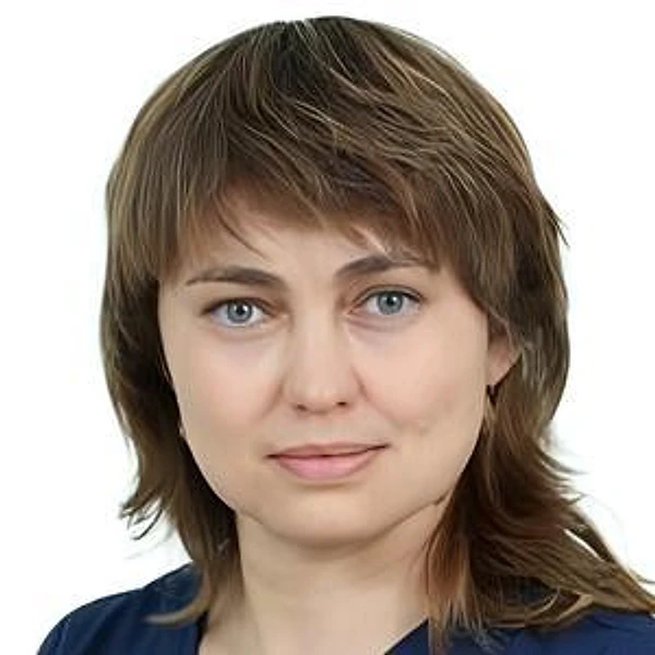 Костина Татьяна Андреевна — Уролог, Андролог, Детский андролог, Детский уролог, Детский хирург, Чебоксары