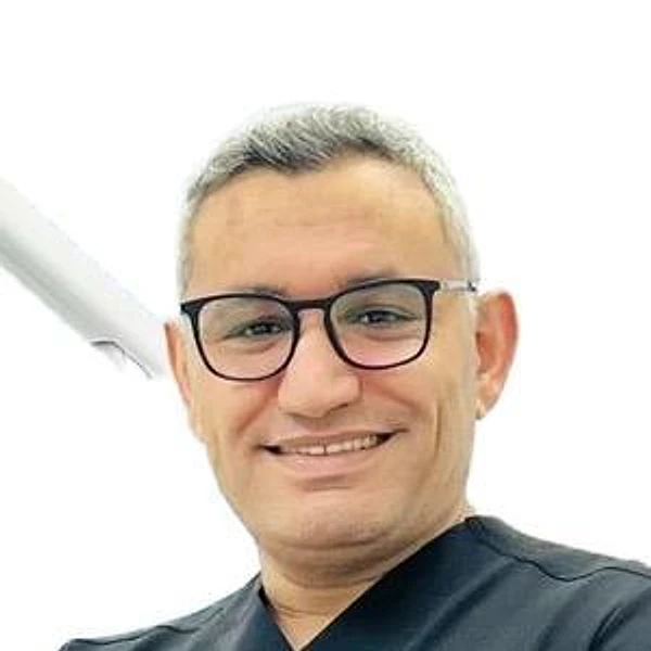 Али Алаа Эддин — Стоматолог-ортодонт, Ставрополь
