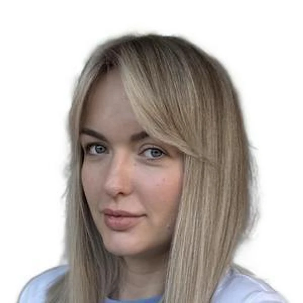 Дадашьянц Анастасия Андреевна — Гинеколог, Акушер, Врач УЗИ, Гинеколог-хирург, Смоленск