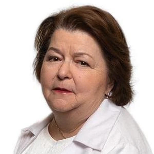 Лаптева Елена Николаевна — Гастроэнтеролог, Диетолог, Санкт-Петербург
