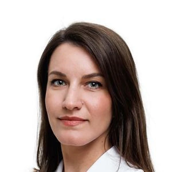Тенишева Елена Александровна — Невролог, Нижний Новгород