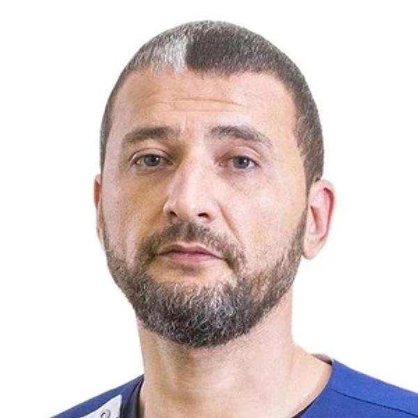 Бороденков Павел Валерьевич — Стоматолог-ортопед, Рязань