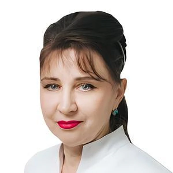Вашкинская Татьяна Павловна — Кардиолог, Ревматолог, Тюмень