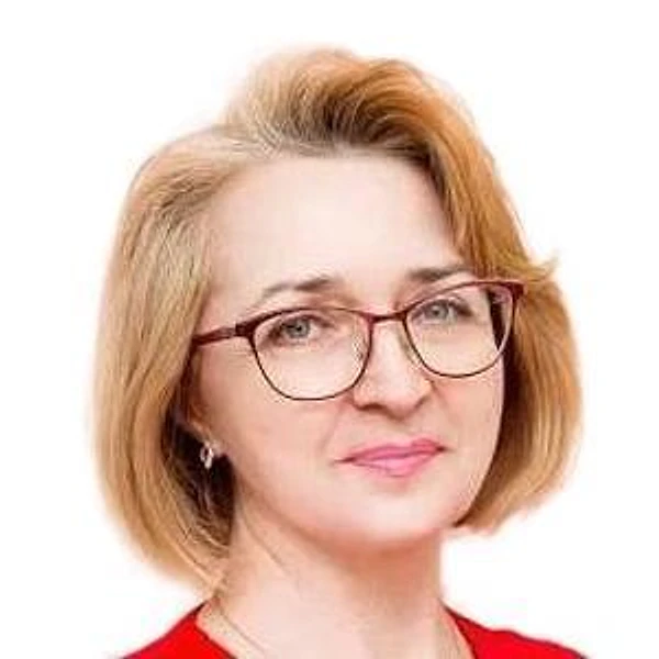 Лабо Родика Степановна — Логопед, Тверь