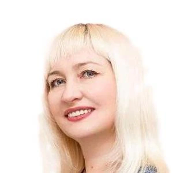 Васенева Анна Геннадьевна — Дефектолог, Нейропсихолог, Тверь