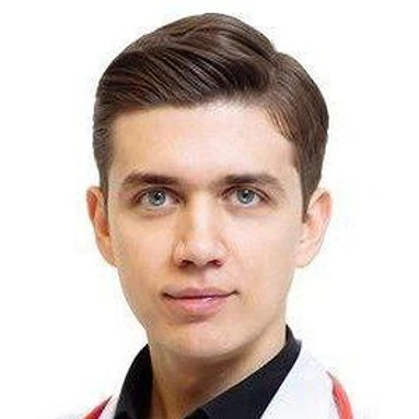 Акимов Александр Александрович — Терапевт, Химки