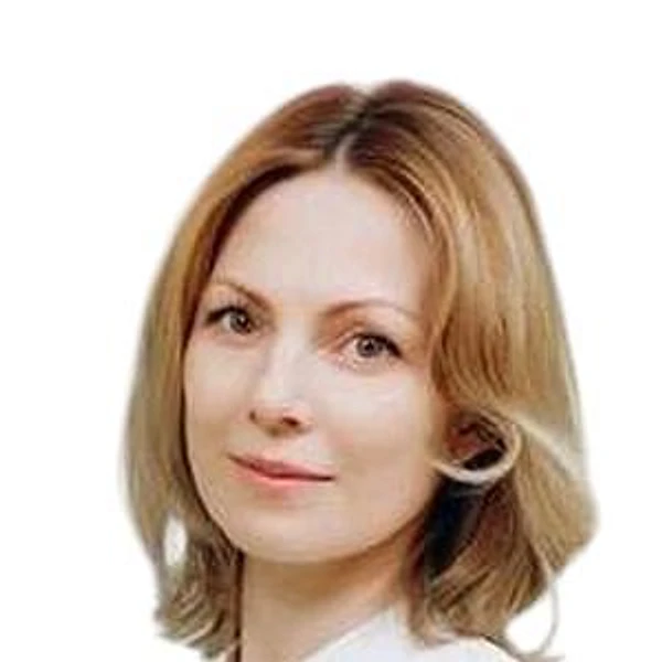 Софронова Наталья Николаевна — Детский уролог, Детский андролог, Детский врач УЗИ, Чебоксары