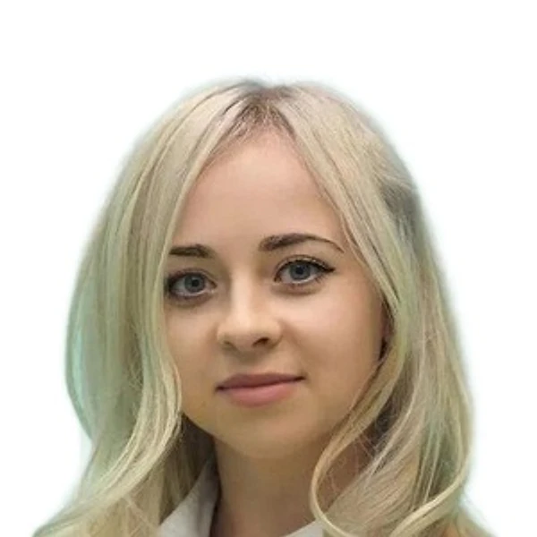 Воронина Анна Андреевна — Стоматолог-ортодонт, Мытищи