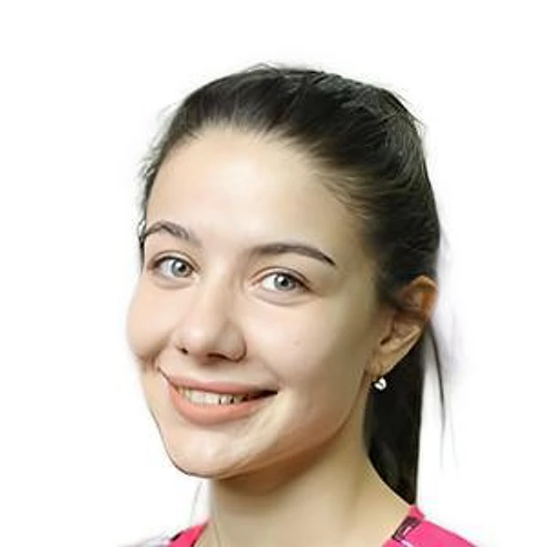 Ягьяева Елена Васильевна — Детский стоматолог, Омск