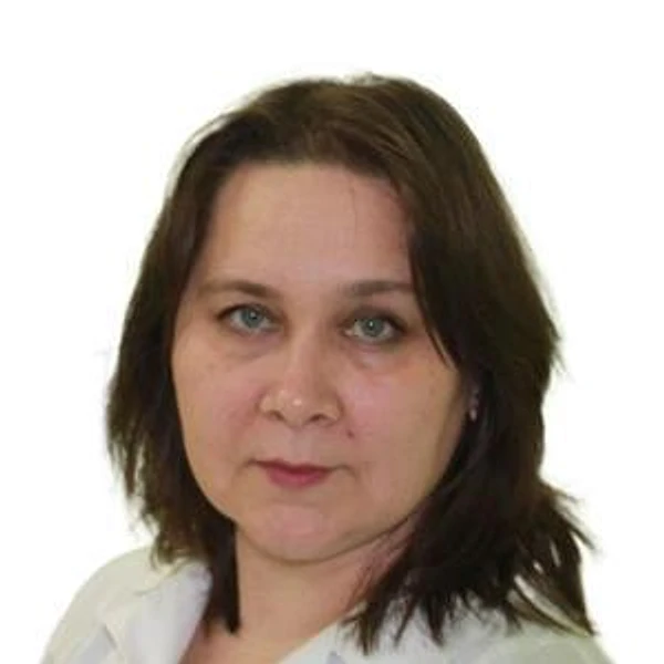 Киперь Эльвира Валентиновна — Врач УЗИ, Детский врач УЗИ, Эндоскопист, Казань
