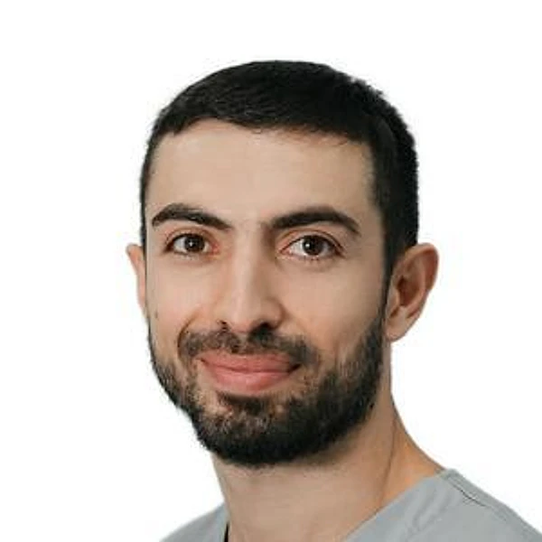 Разуев Артур Омарович — Стоматолог-хирург, Стоматолог-имплантолог, Ульяновск