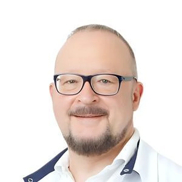 Михневич Федор Вадимович — Терапевт, Одинцово