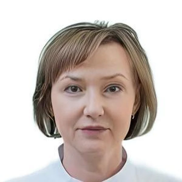 Смутницкая Ирина Анатольевна — Косметолог-эстетист, Ульяновск