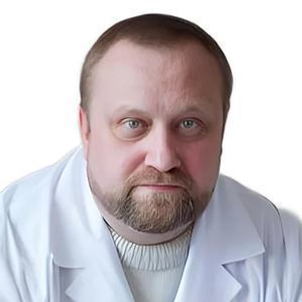 Малов Андрей Георгиевич — Детский хирург, Казань