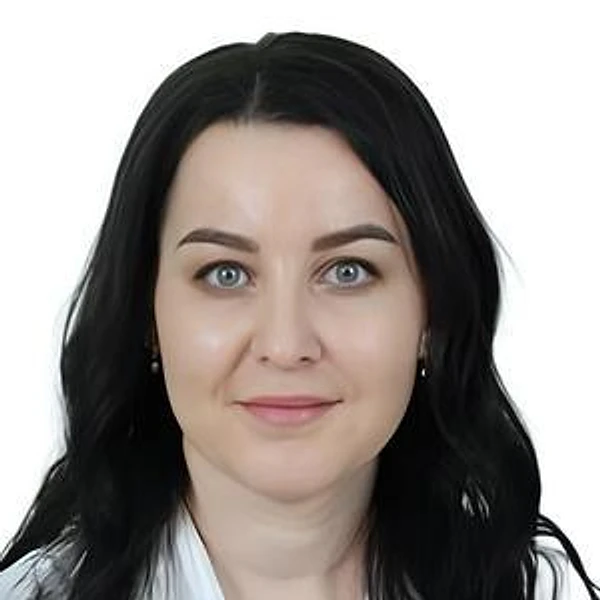 Фролова Наталья Васильевна — Педиатр, Детский пульмонолог, Чебоксары