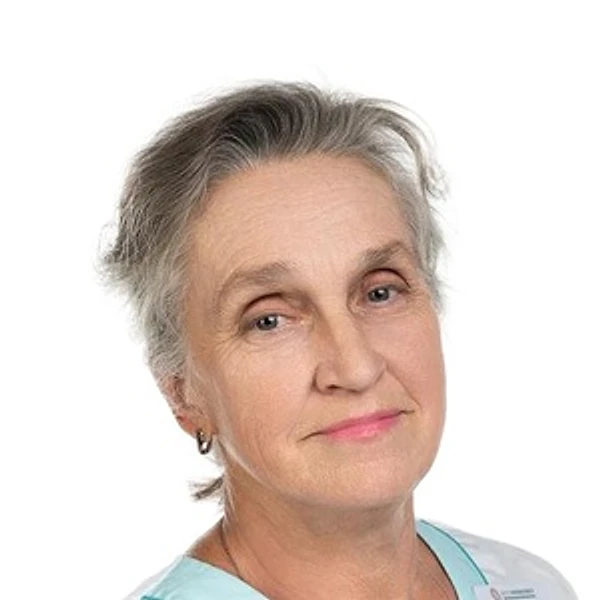 Терехова Ольга Юрьевна — Стоматолог, Тамбов