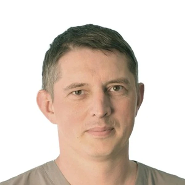 Глушков Павел Сергеевич — Хирург, Москва