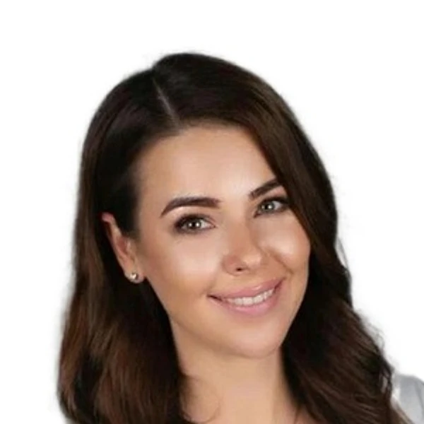 Лукина Александра Анатольевна — Врач-косметолог, Дерматолог, Старый Оскол