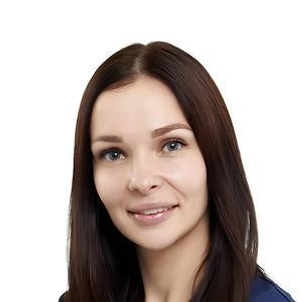 Голикова Анастасия Михайловна — Стоматолог, Москва