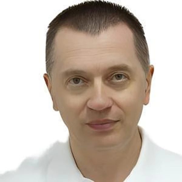 Митрюхин Андрей Алексеевич — Стоматолог, Долгопрудный