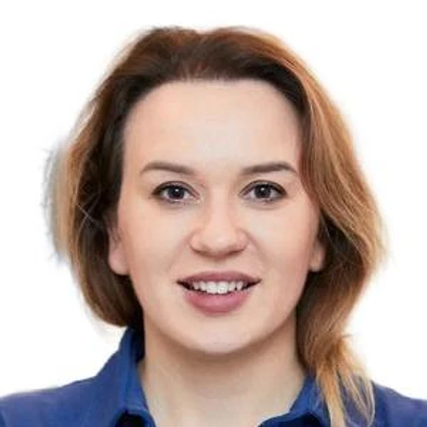 Красюк Дарья Андреевна — Стоматолог, Долгопрудный