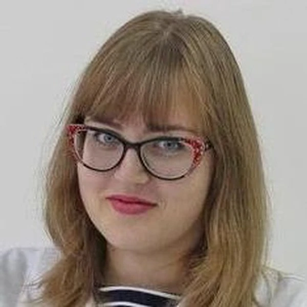 Соловейчук Юлия Александровна — Детский кардиолог, Чебоксары