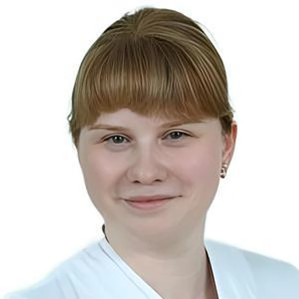 Тяпайкина Галина Леонидовна — Неонатолог, Чебоксары