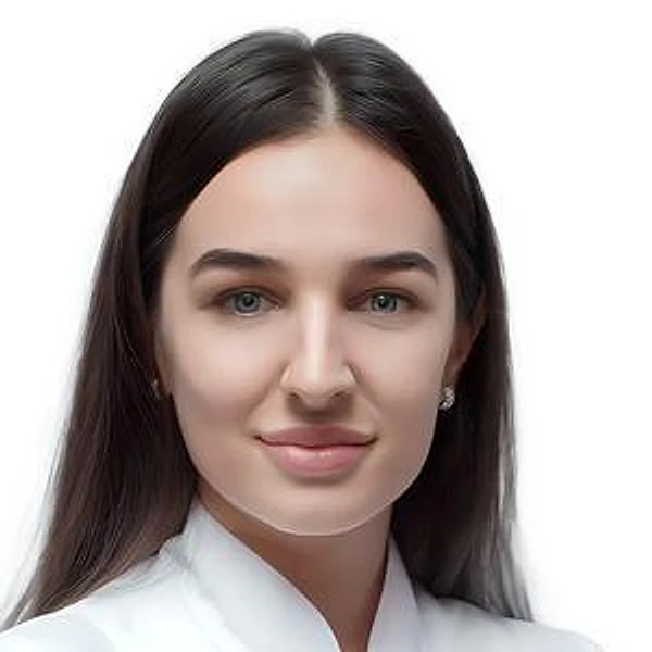 Таралашвили Юлия Вячеславовна — Стоматолог, Ростов-на-Дону