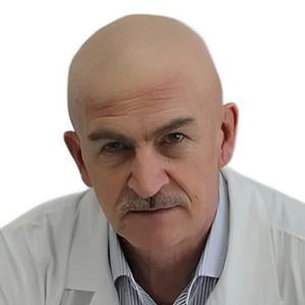 Филоненко Александр Валентинович — Рефлексотерапевт, Чебоксары