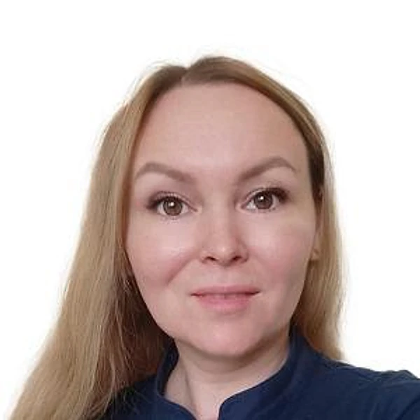 Чалкина Яна Сергеевна — Детский онколог, Чебоксары