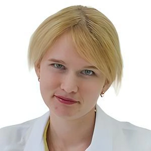 Шустимова Светлана Юрьевна — Детский ЛОР, Сурдолог, Чебоксары