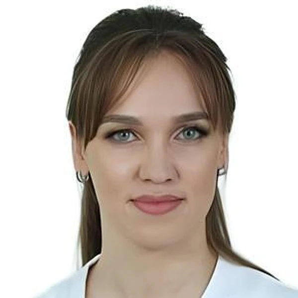 Якимова Надежда Михайловна — Врач УЗИ, Детский врач УЗИ, Чебоксары