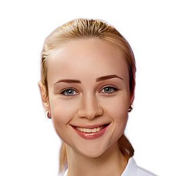 Спивак Дарья Алексеевна — Косметолог-эстетист, Тверь
