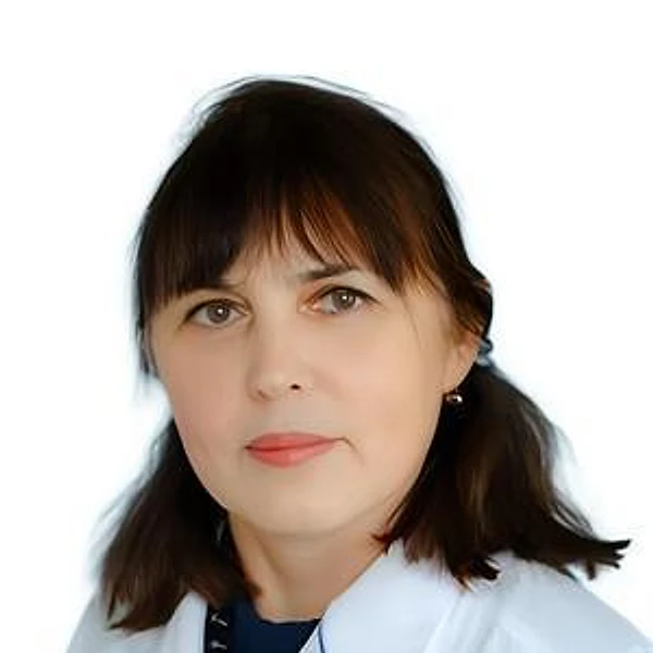 Карулина Лариса Юрьевна — Эндокринолог, Чебоксары