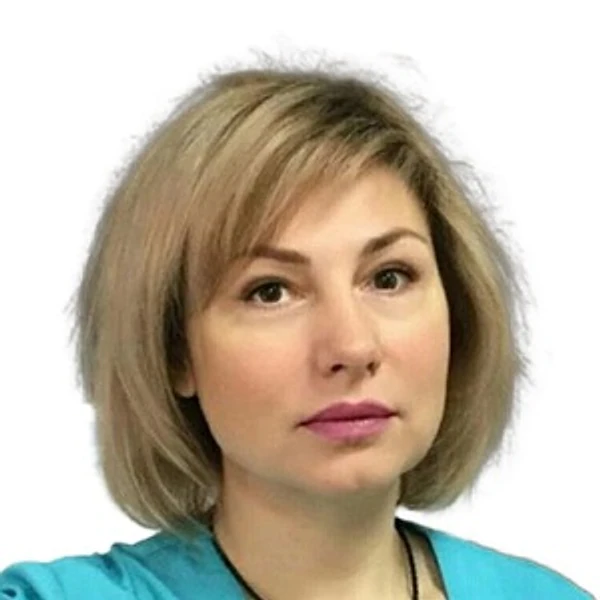 Гончарова Наталья Викторовна — Анестезиолог-реаниматолог, Ейск