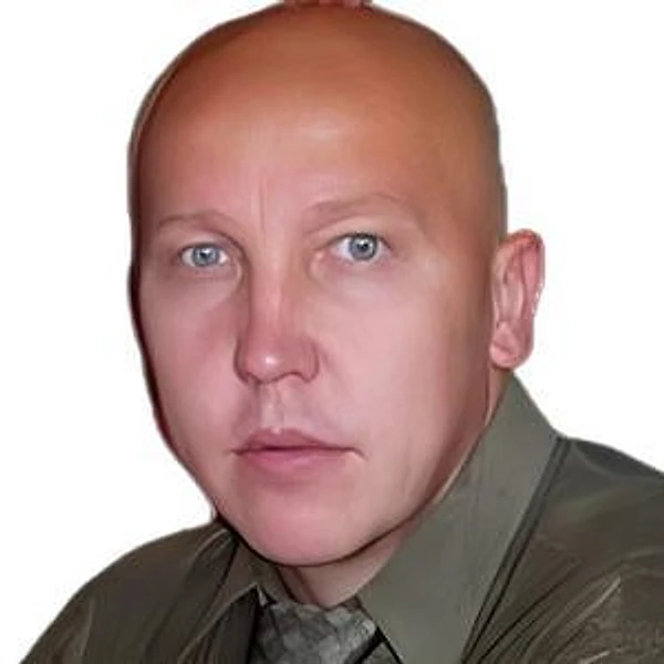 Быков Александр Владимирович — Психолог, Клинический психолог, Череповец