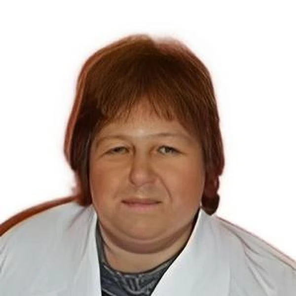 Забалуева Марина Вячеславовна — Терапевт, Врач общей практики (семейный врач), Профпатолог, Череповец