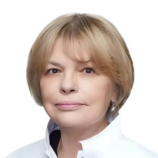 Тимченко Виктория Анатольевна — Гинеколог, Акушер, Москва