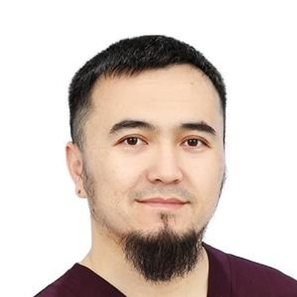 Расулов Шер Мамарахимович — Офтальмолог (окулист), Офтальмолог-хирург, Казань
