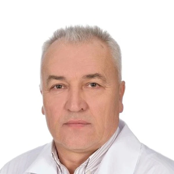 Терехов Владимир Леонидович — Невролог, Белгород