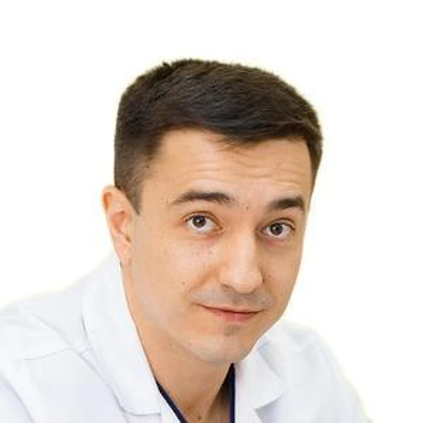 Гилязев Азат Рустамович — Офтальмолог-хирург, Офтальмолог (окулист), Казань