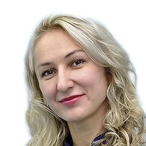 Безбородько Ольга Валерьевна — Стоматолог, Королёв