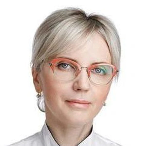 Воронкова Кира Владимировна — Невролог, Эпилептолог, Москва
